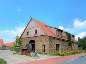 Wohnquartier Mühlenhof in Neuenkirchen-Vörden